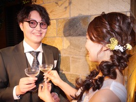 ２０２２年１０月　Mさん