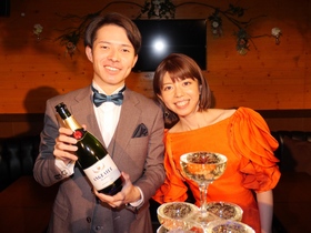 ２０２３年１１月　Sさん