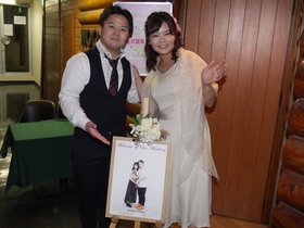 ２０２４年３月　Aさん