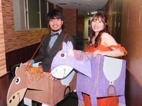 ２０２４年７月　Mさん